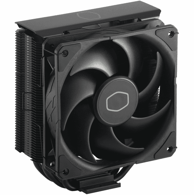 Cooler Master Hyper 212 Black Edition (RR-S4KK-25SN-R1)