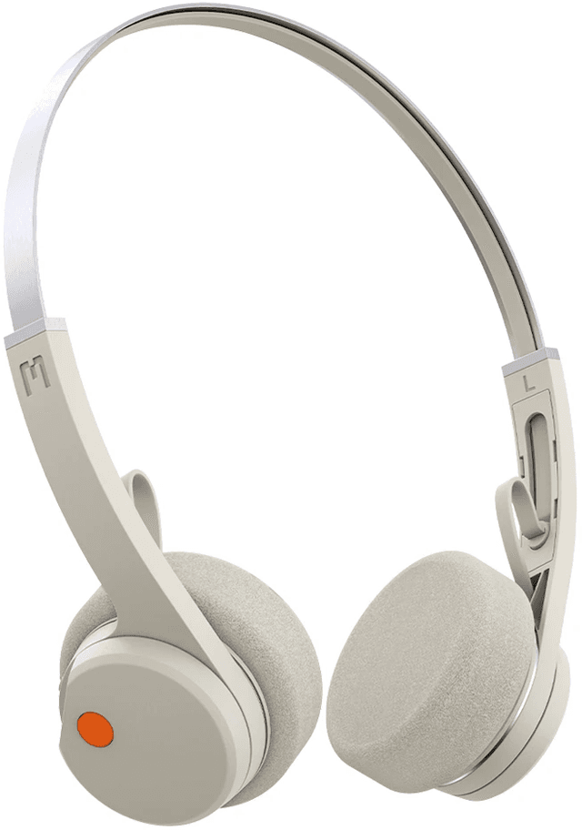 Defunc Freestyle - Greige (M1203)