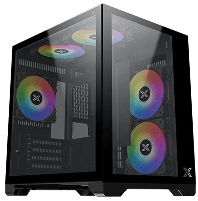 Xigmatek Aqua M (EN40078)