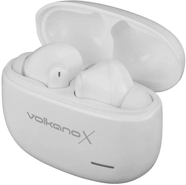 Volkano VXT200S - Blanco