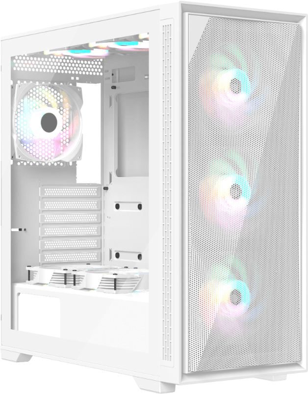 Centaurus Ixion - White