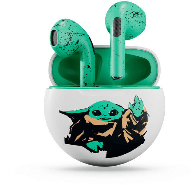 Primus Gaming Arcus 240 Star Wars: Grogu (PWH-S230GR)