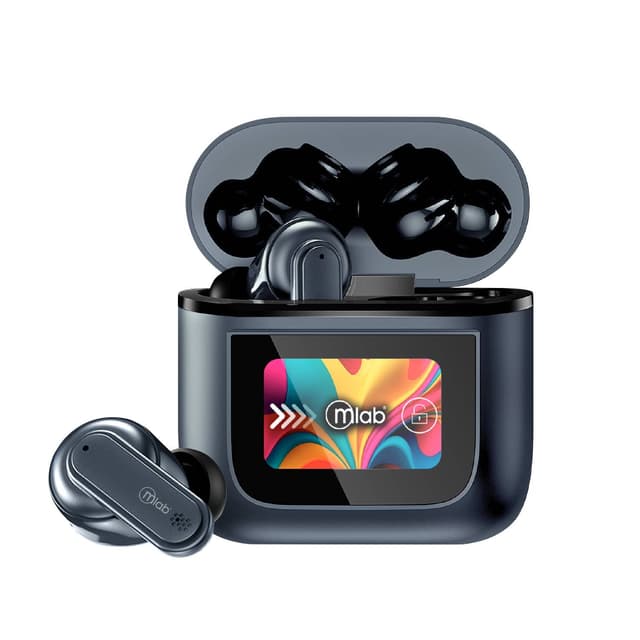 Mlab Travel Atmosphere Touch Screen PRO (110MLB09365)