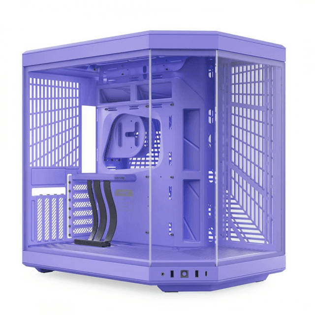 Hyte Y70 - Taro Milk (CS-HYTE-Y70-TM)