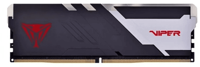 Patriot Viper Venom PVV58G600C40 (1 x 8 GB | DIMM DDR5-6000)
