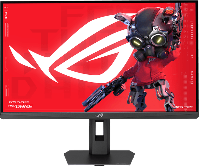 ASUS ROG Strix XG27ACMES