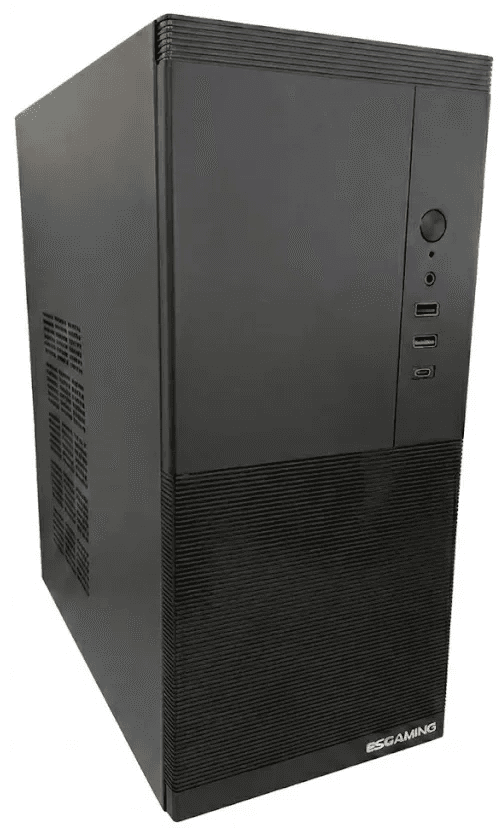 EsGaming NB20 (NB20-BK)