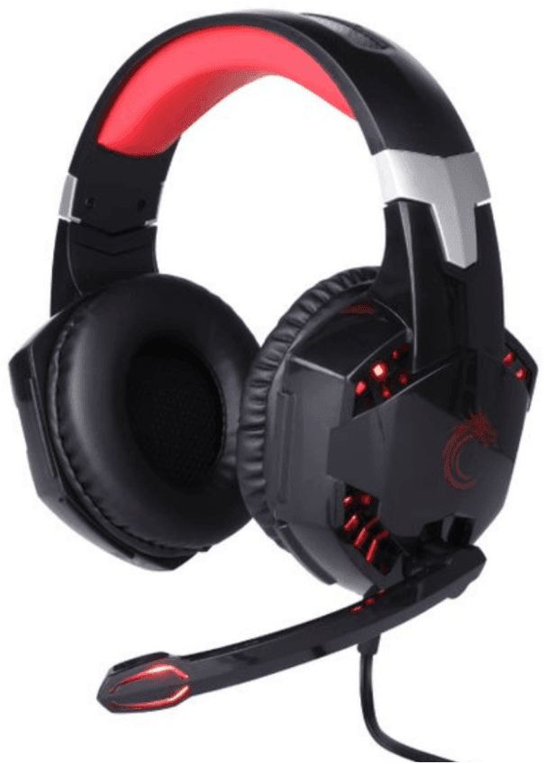 Itab Dragon GTP-300 - Black