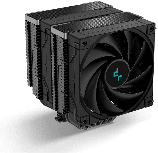 Deepcool AK620 ZERO DARK