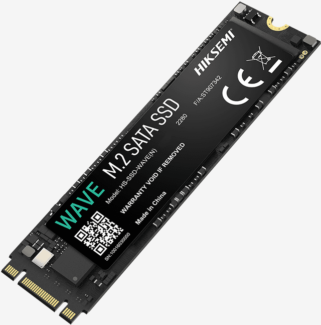 Hiksemi Wave (N) 1 TB (HS-SSD-WAVE(N)/1024G)
