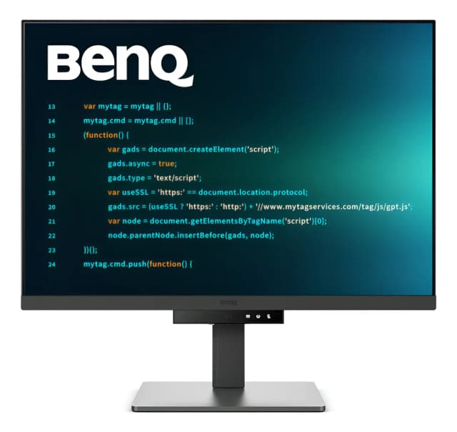 BenQ RD280U
