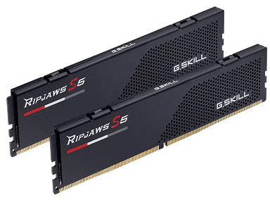 G.Skill Ripjaws S5 F5-6400J3239F24GX2-RS5K (2 x 24 GB | DIMM DDR5-6400)