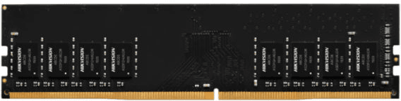 Hikvision U1 HKED4081CAB2F1ZB1/8G (1 x 8GB | DIMM DDR4-3200)