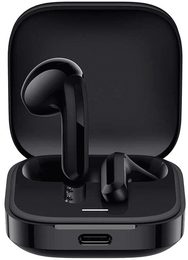 Xiaomi Redmi Buds 6 Active - Black