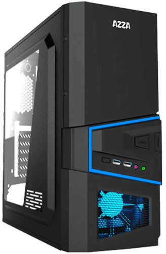 Azza Sirius 206 (CSAZ-206)