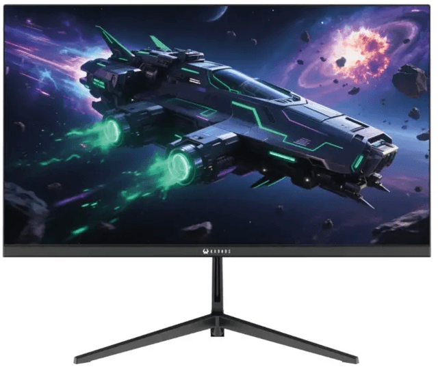 Kronos Rift Series 24