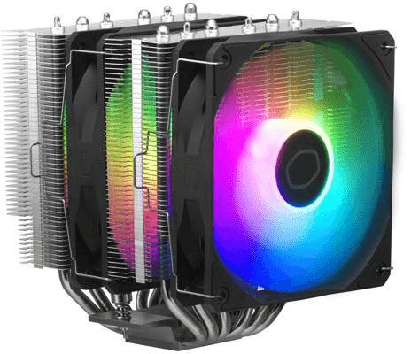 Cooler Master Hyper 620S (RR-D6NA-17PA-R1)