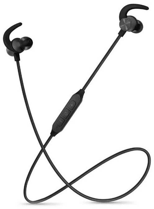 Motorola Sport Wireless In-Ear Headphones (SP105)
