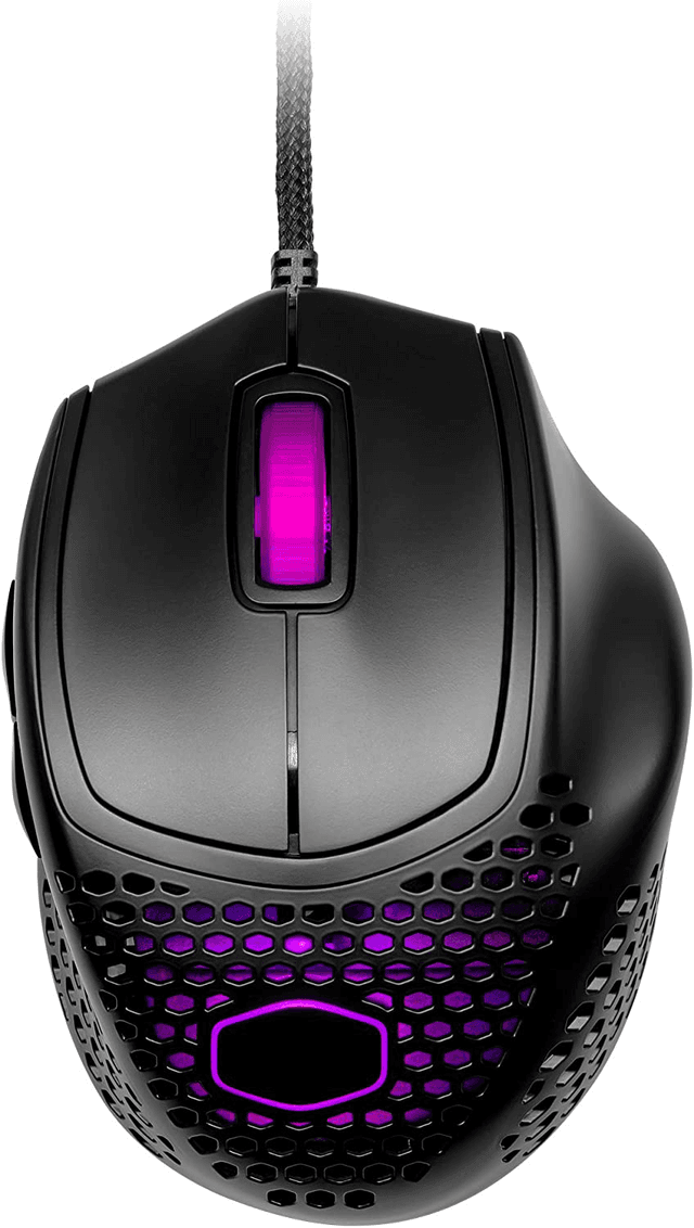 Cooler Master MM720 - Matte Black (MM-720-KKOL1)