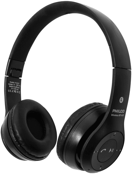 Philco 623 - Negro (27PLC623BK)