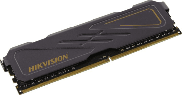 Hikvision U10 HKED4161DAA2F0ZB2/16G (1 x 16GB | DIMM DDR4-3200)