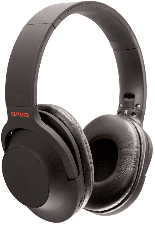 AIWA AW-BT207 (Black)