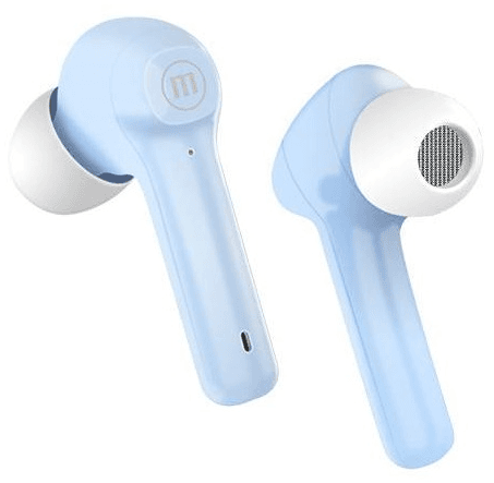 Maxell Dynamic+ - Azul
