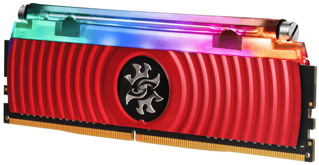 A-DATA XPG Spectrix D80 AX4U300038G16-SR80 (1 x 8GB | DIMM DDR4-3000)