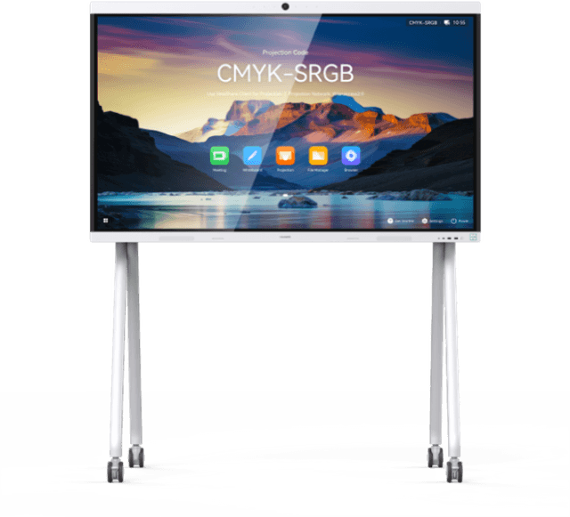 Huawei IdeaHub B3-65