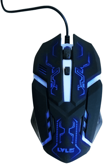 LVLUP Vertex - Azul (LU738-NOC)