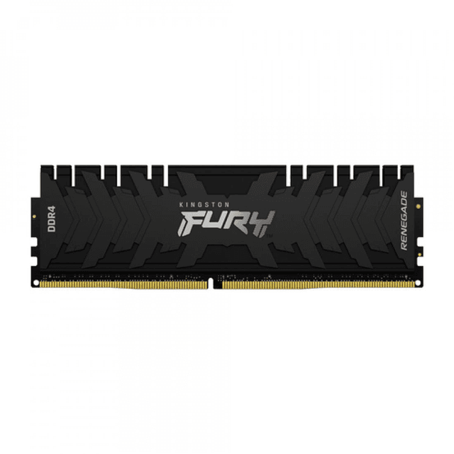 Kingston Fury Renegade KF440C19RB/8 (1 x 8GB | DIMM DDR4-4000)