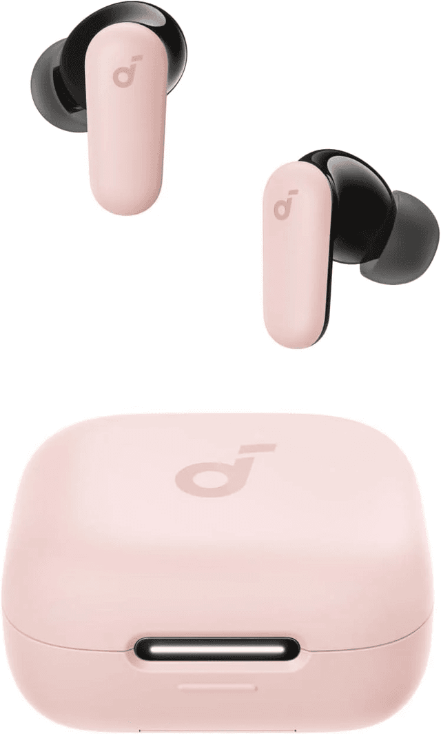Anker Soundcore Life P30i - Pink