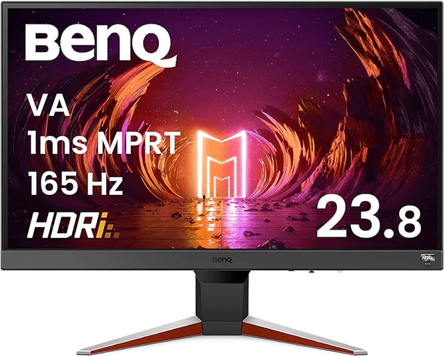 BenQ EX240N [9H.LL6LB.QBA]
