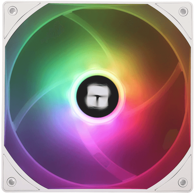 Thermalright TL-C14CW-S