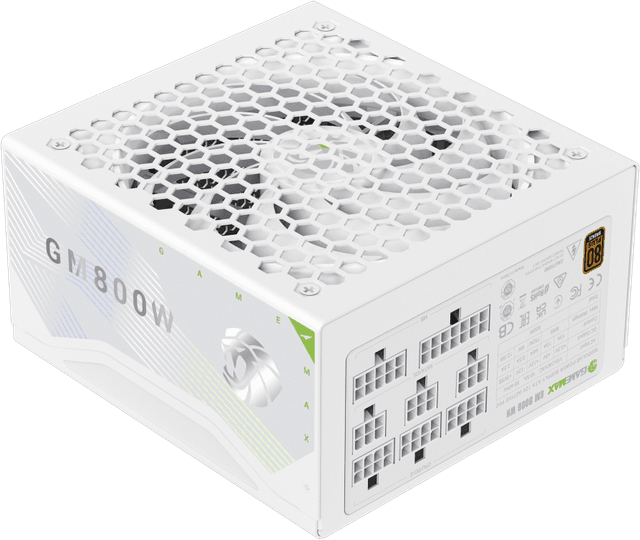 Gamemax GM-800 (clone) (800 W)