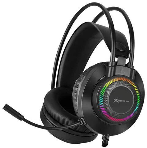 Xtrike Me Gaming Headset (GH-509)