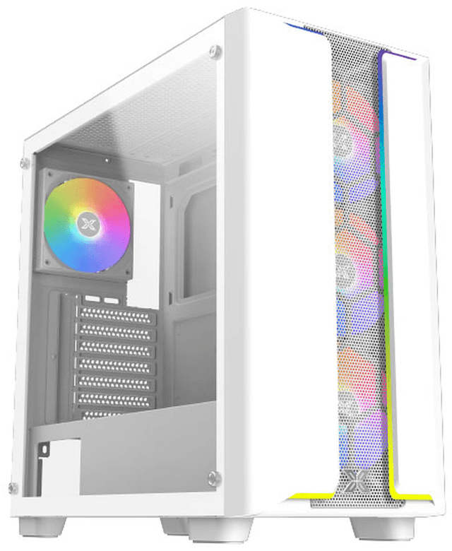 Xigmatek Gaming Y Pro Arctic (EN42256)