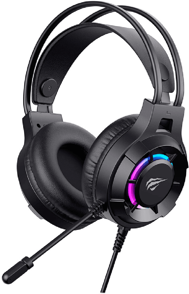 Havit Gaming Headphone (HV-H2049D)
