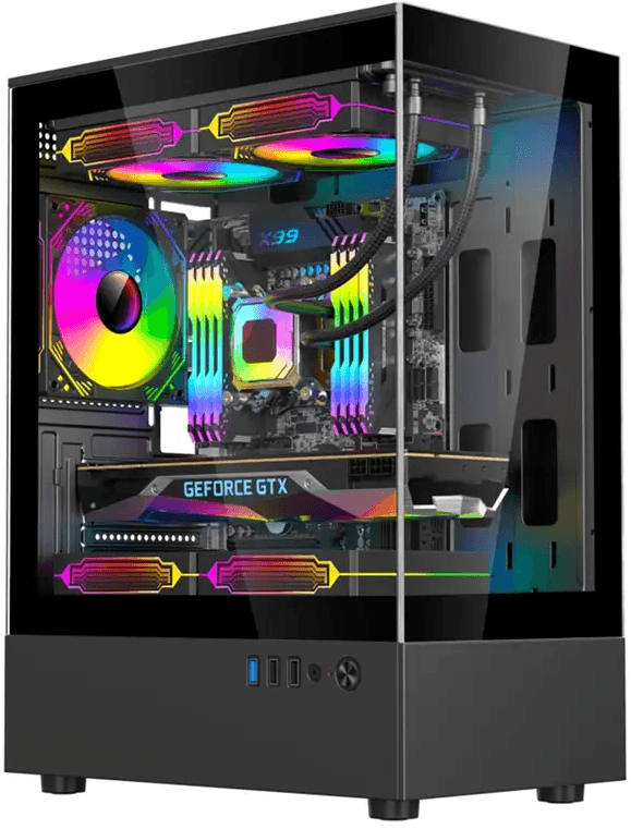 EsGaming H60 (H60-BK)