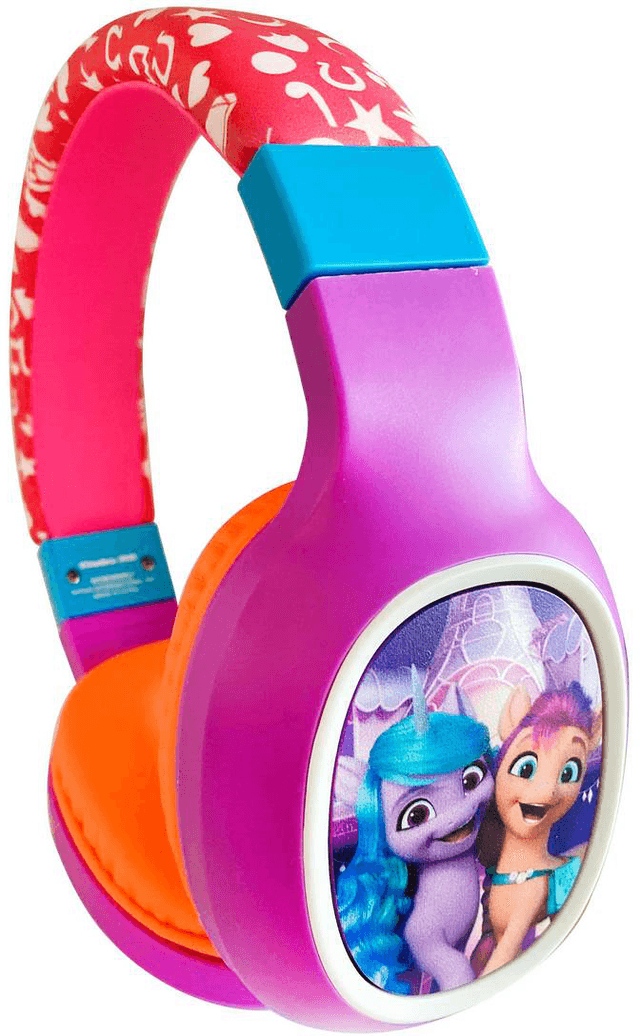 Disney My Little Pony Headphone