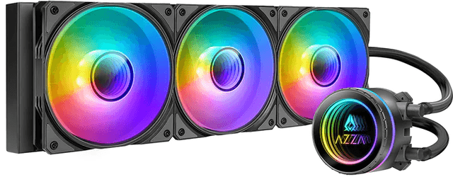 Azza Galeforce 360 (LCAZ-360C-ARGB)