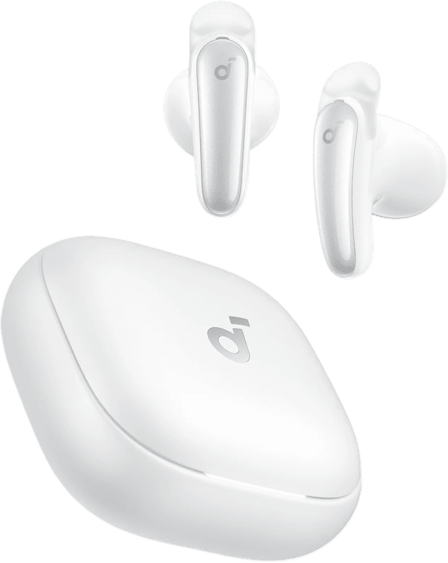 Anker Soundcore Liberty Buds - Blanco