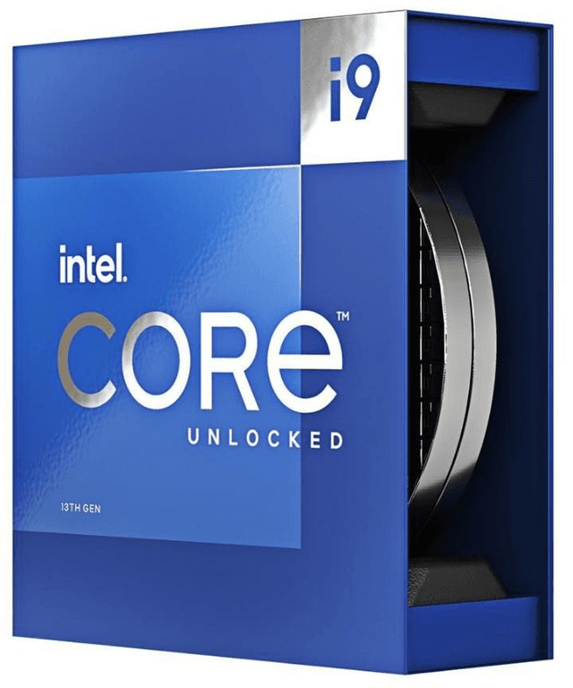 Intel Core i9-13900K [BX8071513900K]