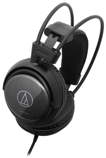 Audio-Technica SonicPro (ATH-AVC400)
