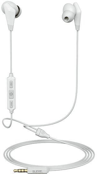 Sleve Epic X - Silver