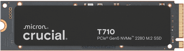 Crucial T710 4 TB (CT4000T710SSD8)