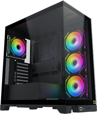 Xigmatek Endorphin Ultra (EN41327)