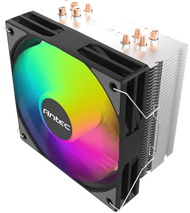 Antec A450 FRGB [0-761345-40070-1]