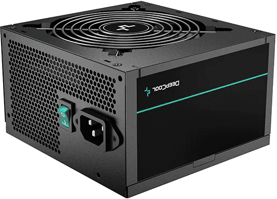 DeepCool PM750D (750 W)