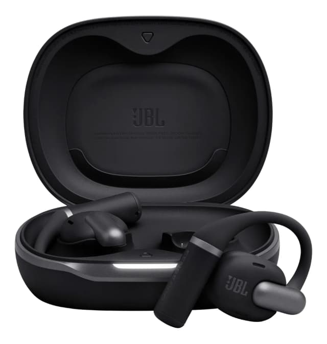 JBL Sense Pro - Black (JBLSENSEPROBLKAM)